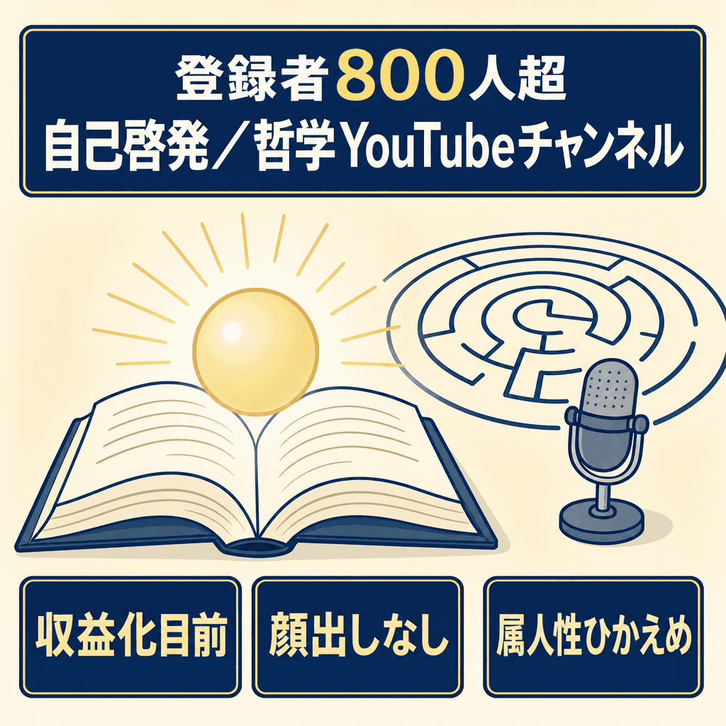 ビジネス・副業・投資のYouTubeチャンネル案件