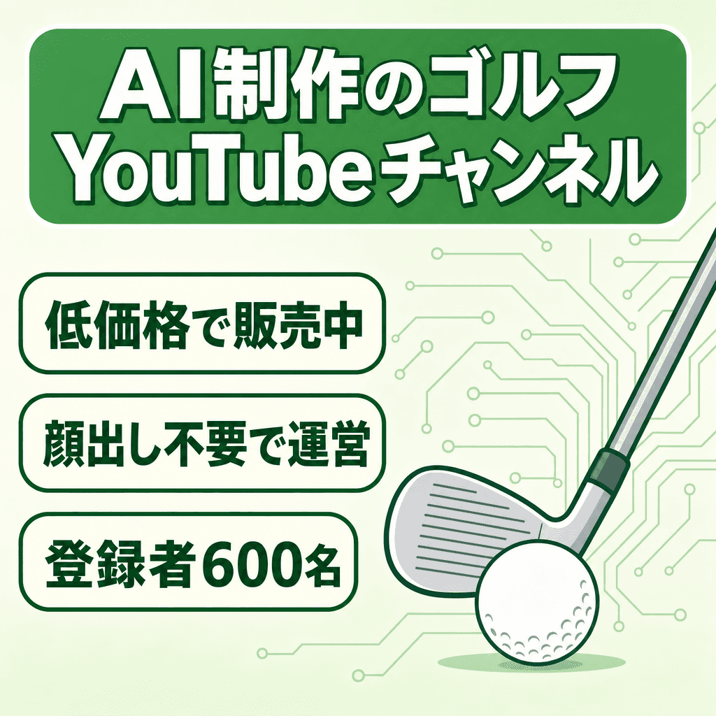 テック・ガジェットのYouTubeチャンネル案件