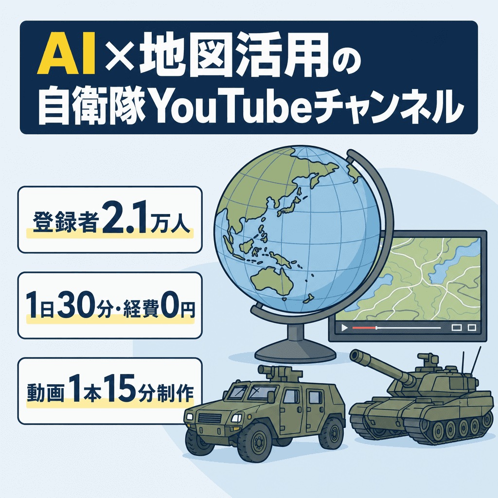 テック・ガジェットのYouTubeチャンネル案件