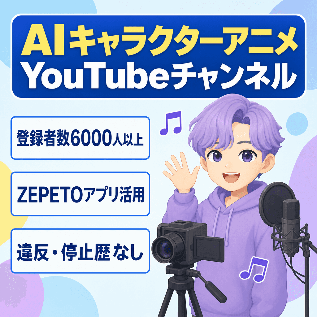 テック・ガジェットのYouTubeチャンネル案件
