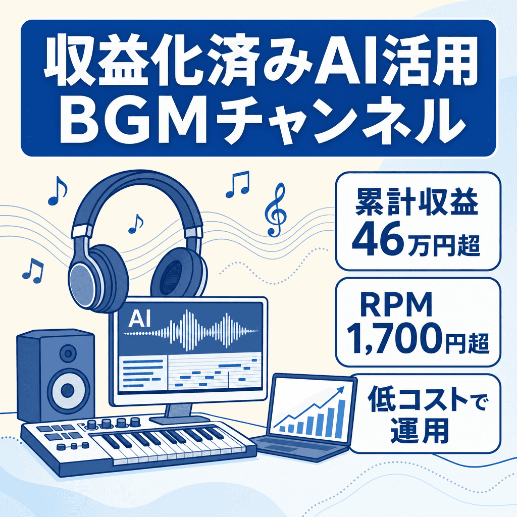 テック・ガジェットのYouTubeチャンネル案件
