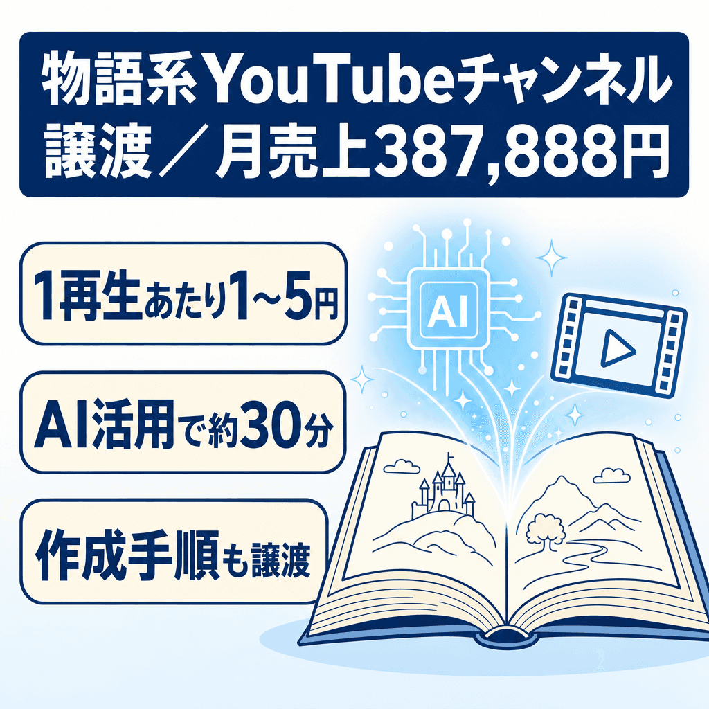 テック・ガジェットのYouTubeチャンネル案件