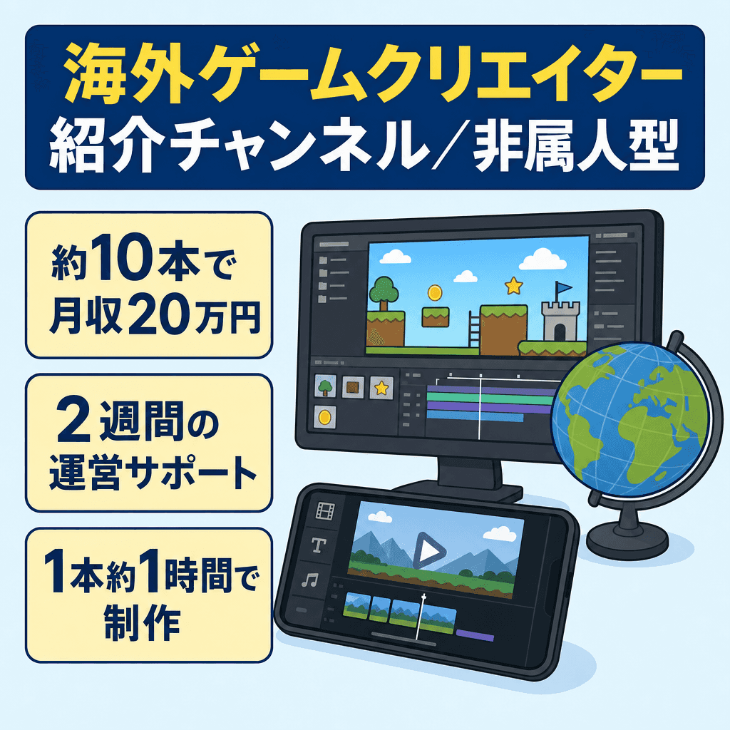 旅行・アウトドアのYouTubeチャンネル案件