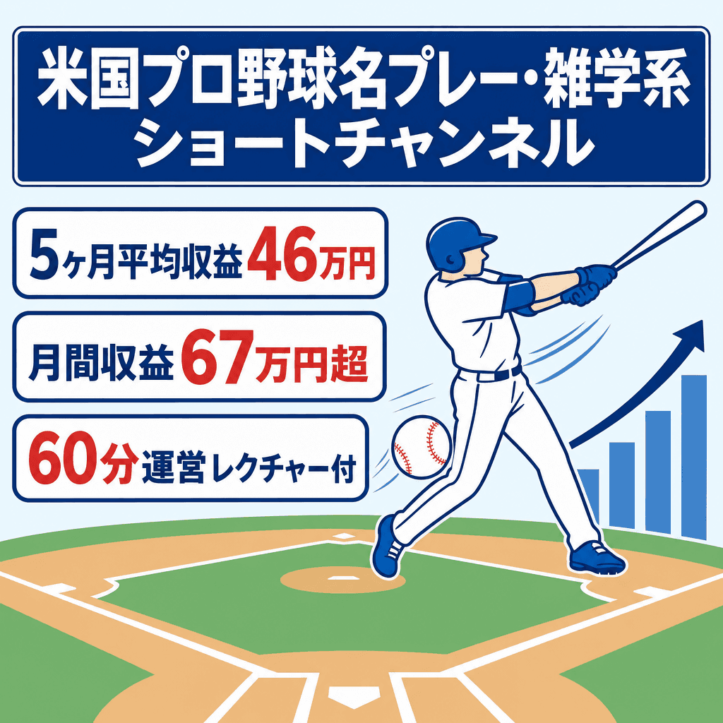 YouTubeチャンネル案件