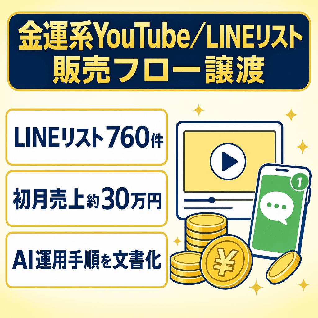 テック・ガジェットのYouTubeチャンネル案件