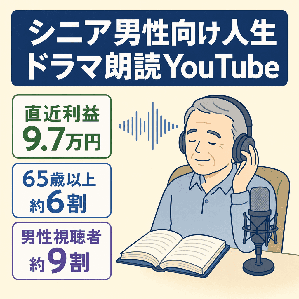 テック・ガジェットのYouTubeチャンネル案件