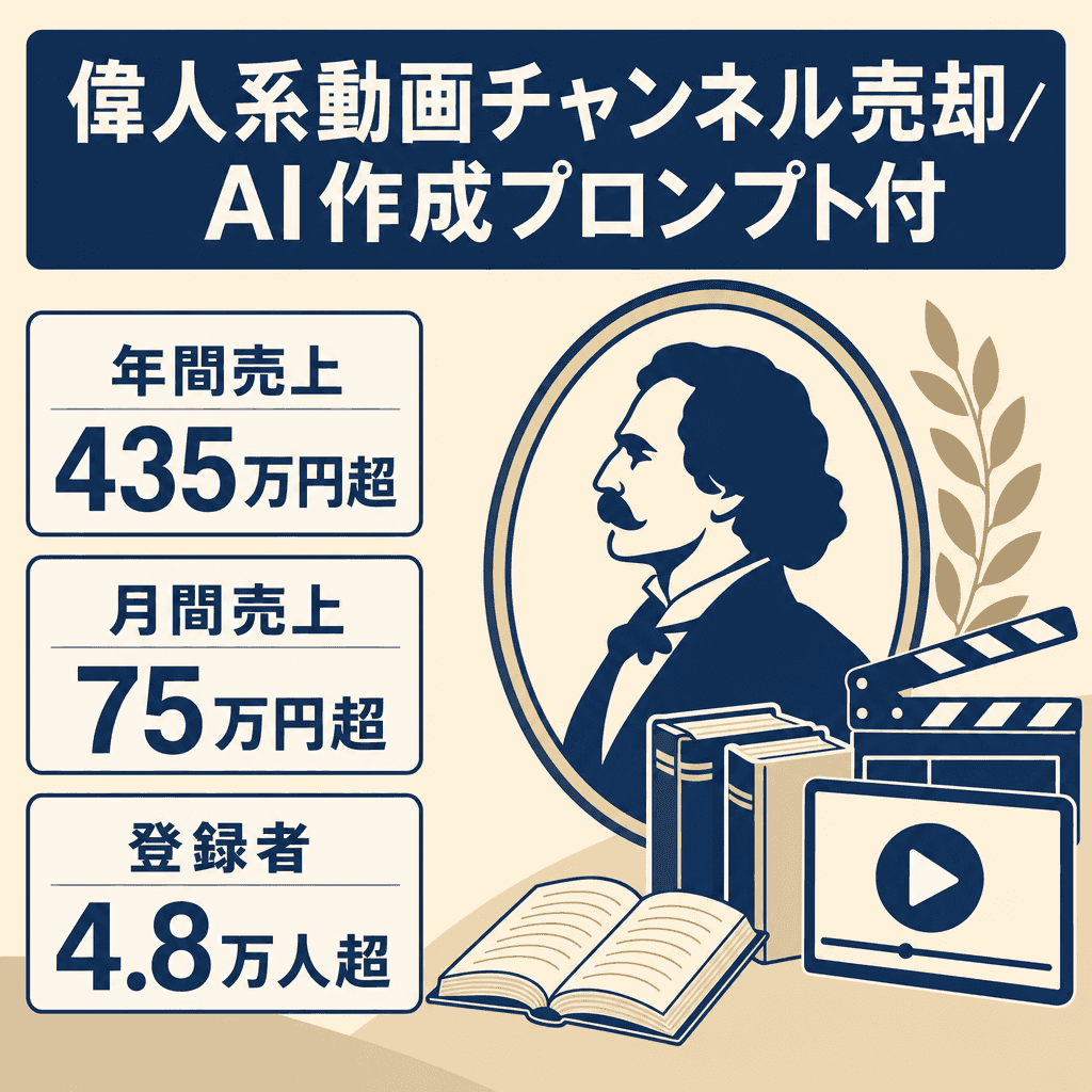 テック・ガジェットのYouTubeチャンネル案件