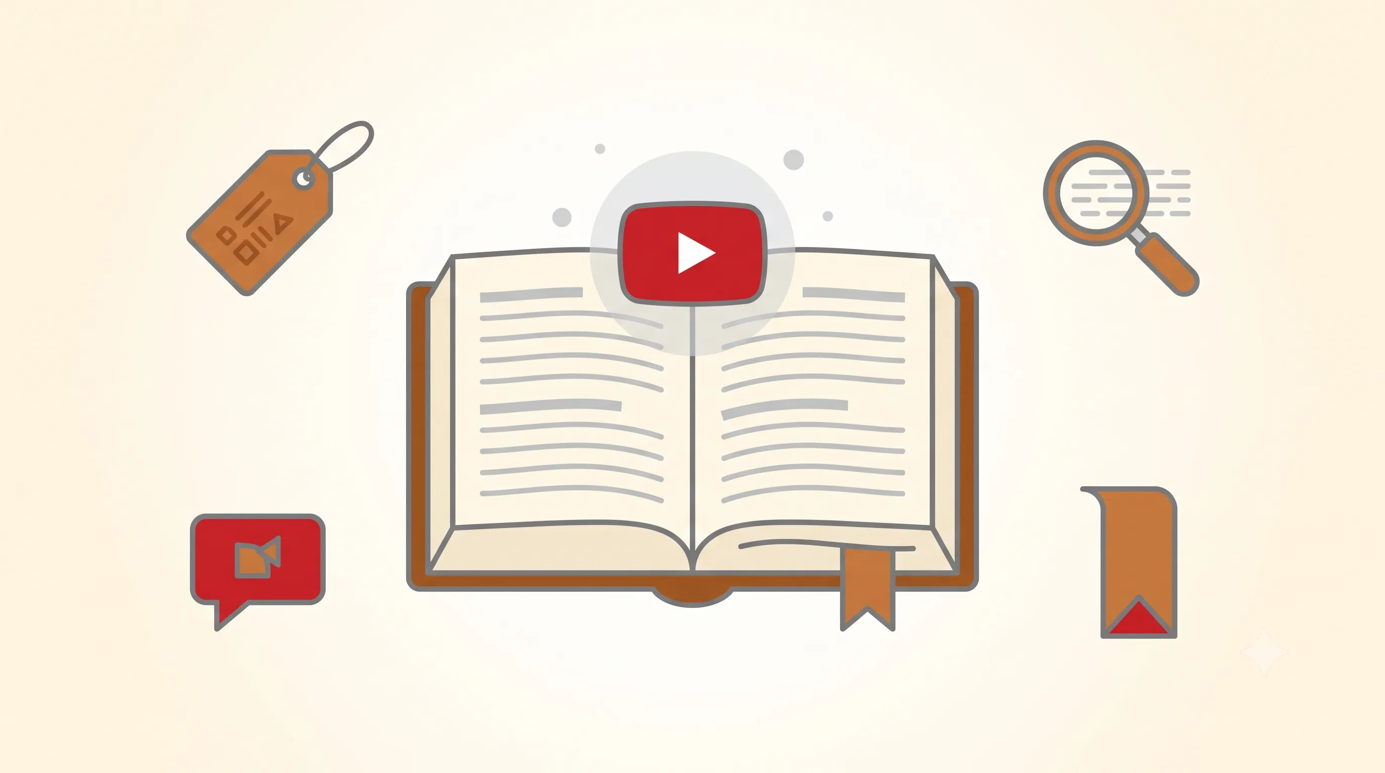 YouTubeチャンネル売買の用語集｜はじめての方が知っておきたい48の用語