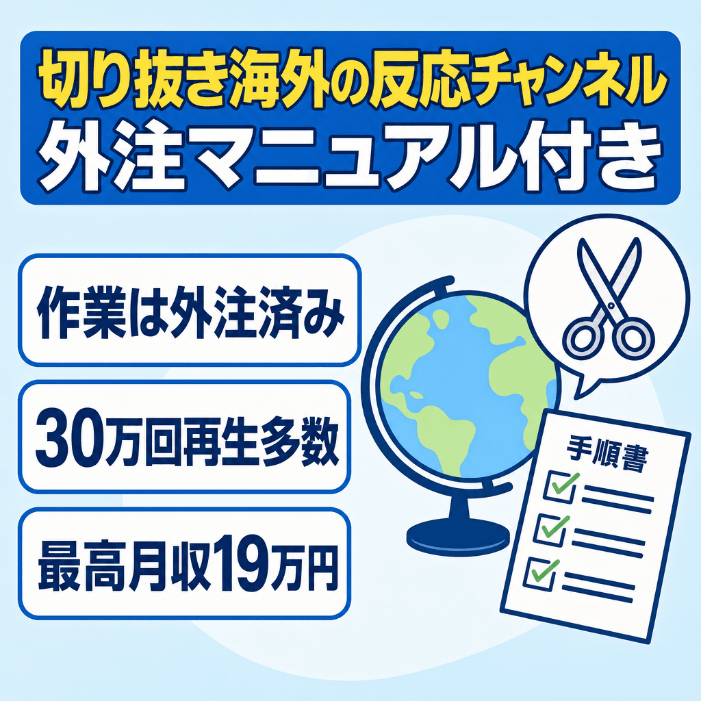 旅行・アウトドアのYouTubeチャンネル案件
