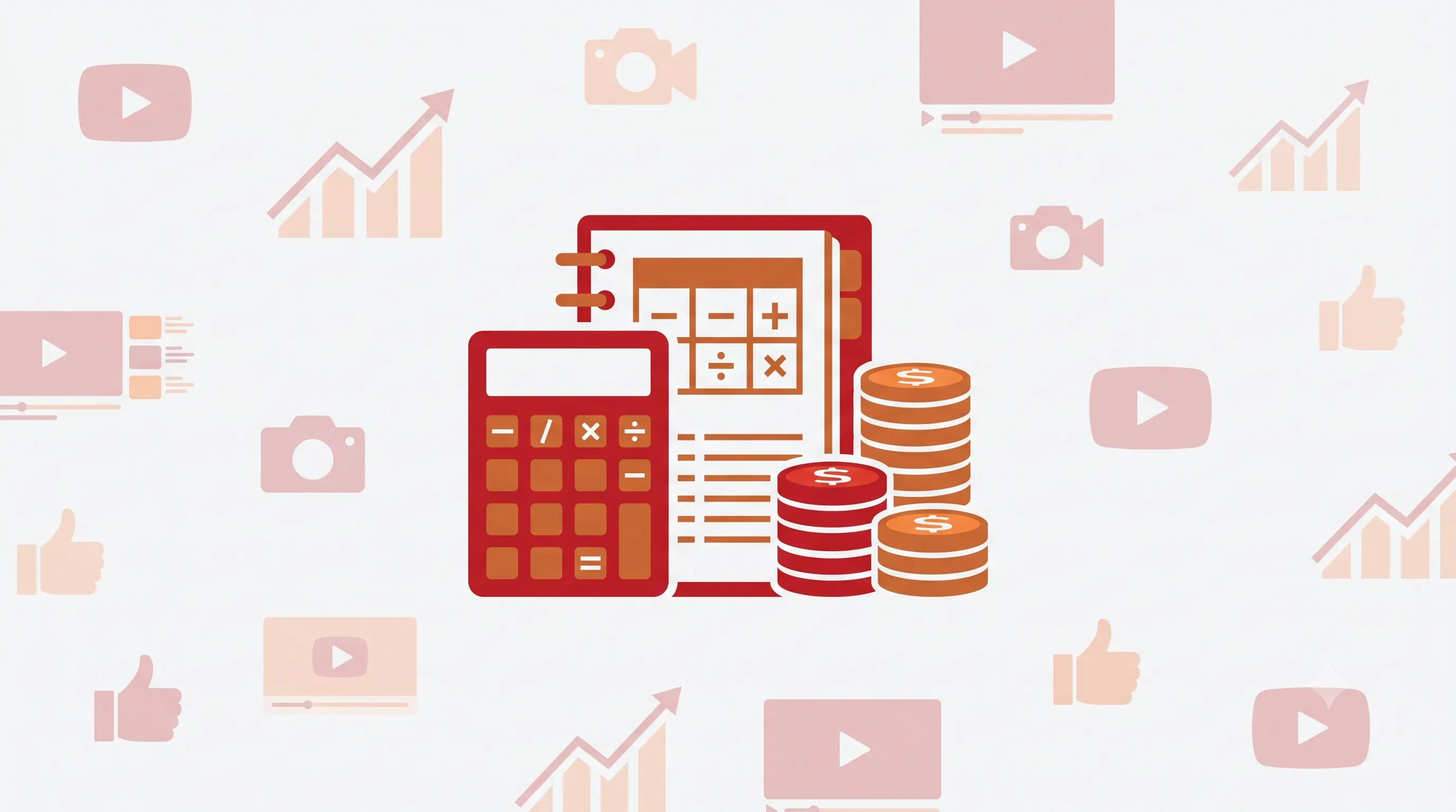 YouTubeチャンネル購入の予算の立て方|購入価格以外にかかる費用と資金の準備